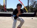 V�deo  Bboy TKO - LMU Special Games