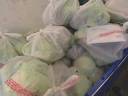 Holiday Help From Food Pantry