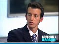 O APRENDIZ 4 - 02� Epis�dio (( 3� de 3 )) RESUMO. 10/05/06