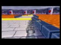 Mario Kart Wii - GBA Bowser Castle 3 2.12.057 Mario Kart Wii - GBA Bowser Castle 3 2.12.057