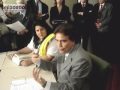Ministro Assina Portarias