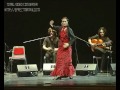 Flamencreaciones Videos: Esther Marin