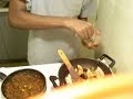 spicy brinjal curry