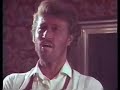 Barry Gibb One Night for Lovers