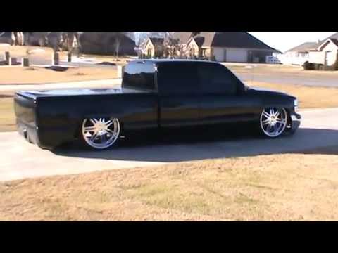 gmc on 24s