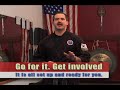 Break The Chain Of Child Abuse Video