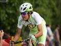 Press release of Perutnina Ptuj rider - Gregor Gazvoda