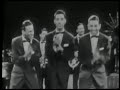 atomic powered jive from the finest live act ever!