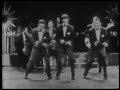 atomic powered jive from the finest live act ever!