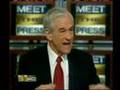 Is Ron Paul Right that Corporatism is Soft Fascism?