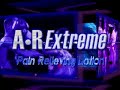 A•R  Extreme  "Pain Relieving Lotion"
