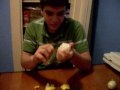 Onions and Lemons!