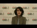 Nerea Melgosa sobre supresión de convenios con algunas asociaciones sociales