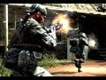Terrorists' Train using Video Games