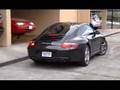 997s Porsche Sport Exhaust