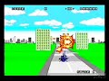 Super Thunder Blade - Sega Genesis Collection
