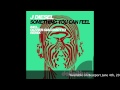 "Something You Can Feel (Original Mix)" - J Diesel - Definitive Recordings