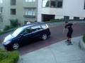videos de Lombard St. with Skaters
