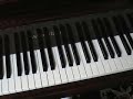 how to play clocks by coldplay ryan on piano