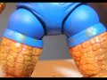 trailer de la mole