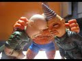 trailer de la mole