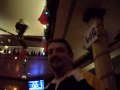 Roadtrip Diaries: Bruins @ Chicago - PreGame Activities