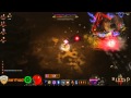 Diablo 3 - Siegebreaker (Inferno) Kill Video World First