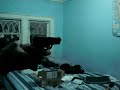 Gunshot After Effects Test 1