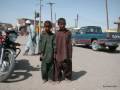 The Pashthun Walee of  Afghanistan :  Seven Years of Siege