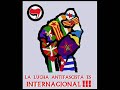 Camarada Kalashnikov- Independencia y socialisma