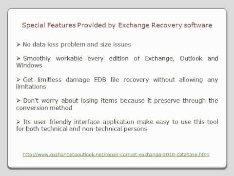 how to recover deleted folder using mfcmapi