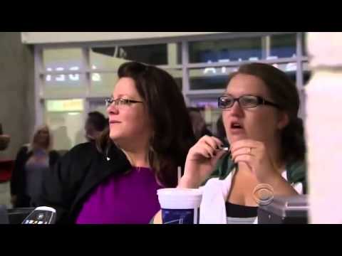 Undercover Boss S05E13 Utah Jazz