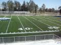 Sporturf Salvatierra Football Field