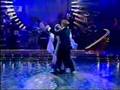 Vickie Jo Ringgaard & David Owe   Vals