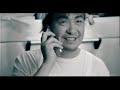 jay chou was acting too ^-^. this song is called 小时候. jay n nan quan ma ma was acting together n this story is about how they found out their dream were different.. enjoy it!