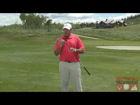 Get Tour Quality Balance in Your Golf Swing Golf Tip Video