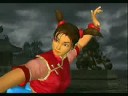 Tekken Action