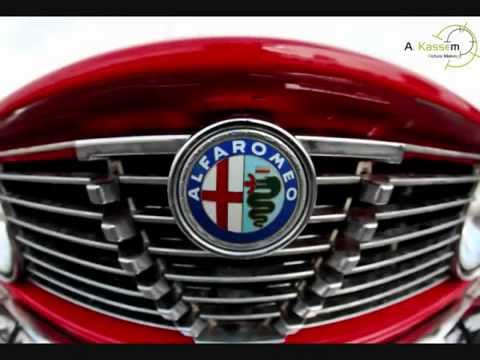 alfa romeo
