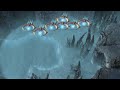StarCraft II: Heart of the Swarm - Multiplayer Unit Update
