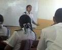 F@biola promo 2008 \"5� B\" The Yaras