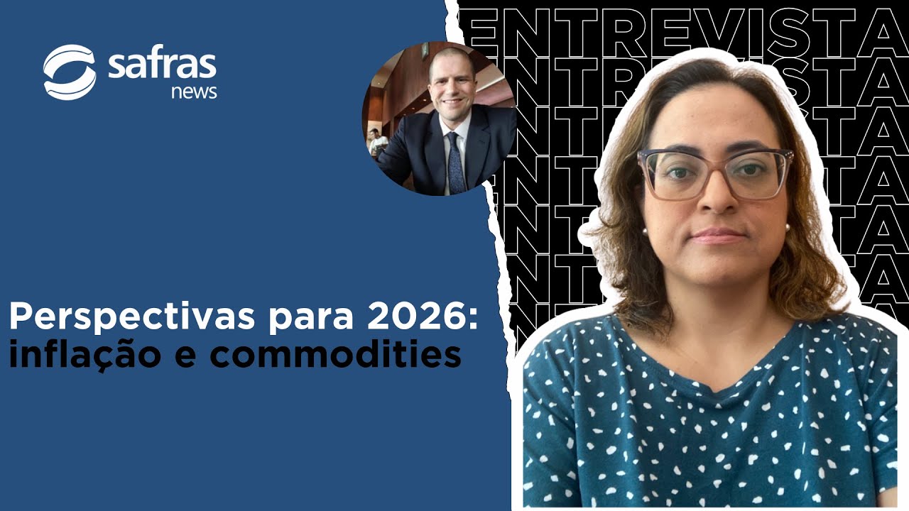 Quais serão os fatores que vão influenciar no preço dos combustíveis, grãos e proteínas