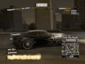 Round and round Burnout