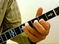 Blackberry Blossom - clawhammer on DGdg tenor banjo