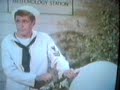 weather balloon inflation seen in the navy v night monsters