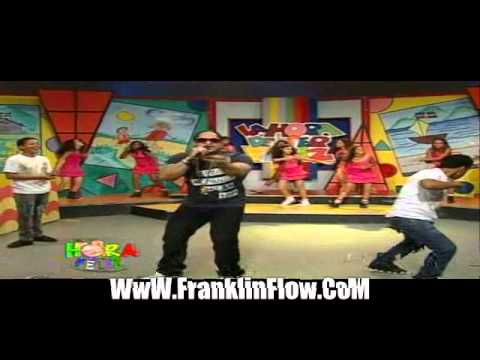 Franklin Flow  Videos
