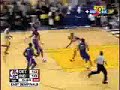 Rasheed Wallace in Pistons Rasheed Wallace in Pistons