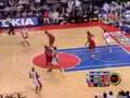 Rasheed Wallace in Pistons