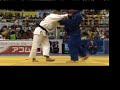 IPPON OF THE WEEK 16 - World Judo Champonships 2007