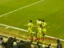 Gol penalti Ruben suarez
