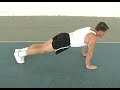 Flex�o de Bra�o